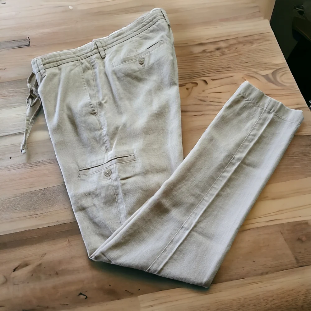 JOSEPH ABBOUD Dress Slacks Size 34-32